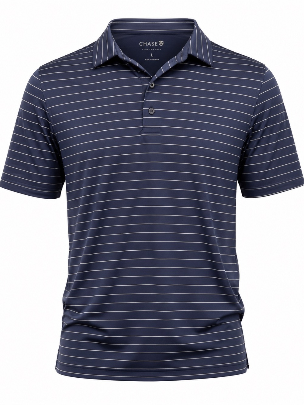 CHASE 54 Men’s Golf Polo - Size 2XL